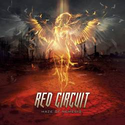 Red Circuit : Haze of Nemesis